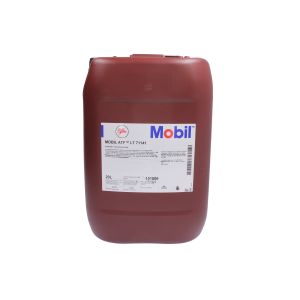 Aceite para engranajes MOBIL ATF LT 71141 20L
