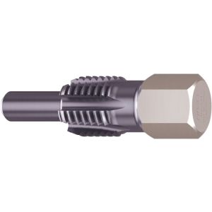Broca de corte de rosca HAZET HAZ 4683-14