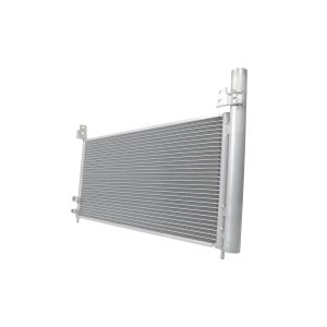 Condenseur (climatisation) HELLA 8FC 366 221-531