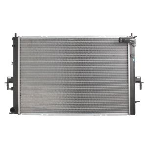 Radiateur, refroidissement du moteur THERMOTEC D7K004TT