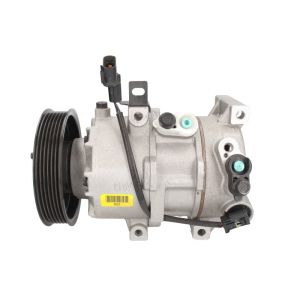 Compressor, ar condicionado VAN WEZEL 8200K295