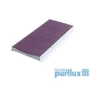 Innenraumfilter PURFLUX AHA237
