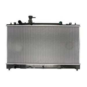 Radiador, arrefecimento do motor NRF 58393