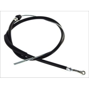 Cable, freno de servicio ADRIAUTO 11.2217