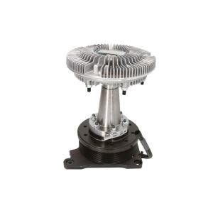 Embraiagem, ventilador do radiador NISSENS 86059