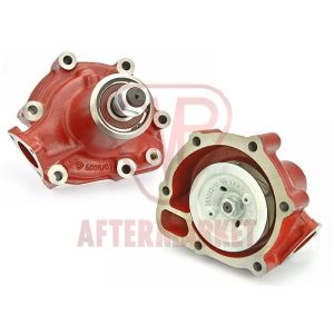 Pompa del refrigerante OMP 295.035
