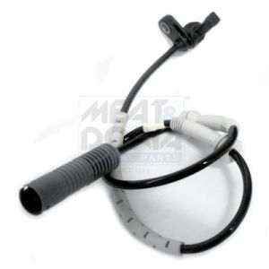 Sensor do ABS traseiro, direito MEAT & DORIA 90661