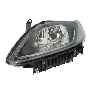 Hauptscheinwerfer DEPO 666-1121LMLDEM2