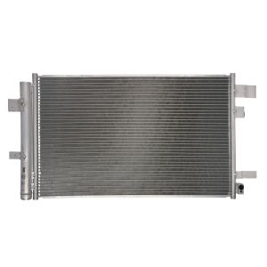 Condenseur (climatisation) NISSENS 940933