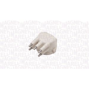 Kopułka rozdzielacza zapłonu MAGNETI MARELLI 071302701010