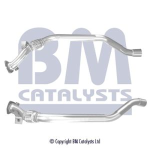 Tubo de escape BM CATALYSTS BM50502