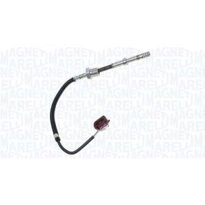 Sensor de temperatura dos gases de escape MAGNETI MARELLI 172000029010