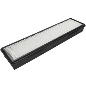 Raitisilmasuodatin MANN-FILTER CUD 44 006