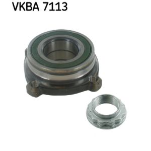 Set di cuscinetti ruota SKF VKBA 7113