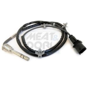 Abgastemperatursensor MEAT & DORIA 12092