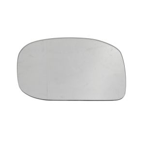 Cristal, espejo gran angular BLIC 6102-02-6002P Derecha