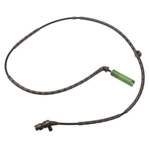 ABS-sensor TEXTAR 45034600
