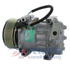 Compresseur de climatisation MEAT & DORIA K11474