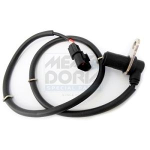 Sensor do ABS traseiro, direito MEAT & DORIA 90340