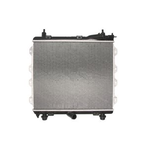 Radiador, refrigeración del motor NRF 59259