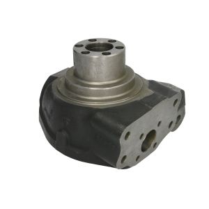 Achsschenkel, Radaufhängung CARRARO 644232-CR