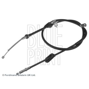 Kabel, parkeerrem BLUE PRINT ADH246163