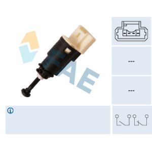 Bremslichtschalter FAE 24903