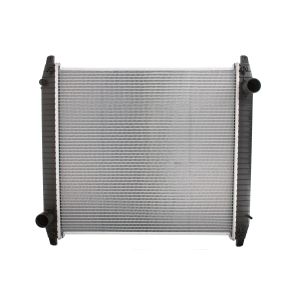 Radiator, motorkoeling NISSENS 62341A