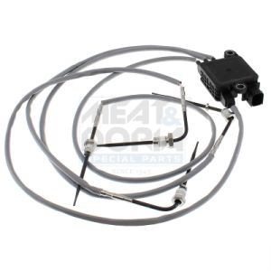 Abgastemperatursensor MEAT & DORIA 12724