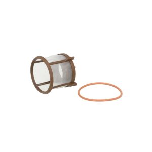 Kraftstofffilter MAHLE KX72D1