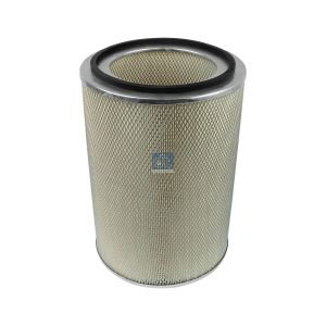 Luftfilter DT SPARE PARTS 1.10298