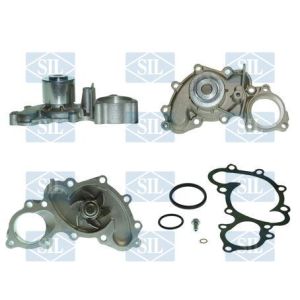 Vattenpump SIL PA1033