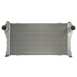 Intercooler NISSENS 961250