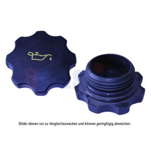 Öleinfülldeckel AKS DASIS 750110N