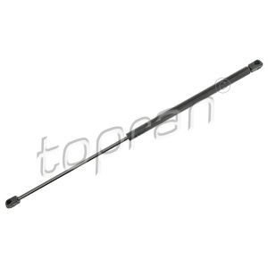 Gasfeder, Kofferraumdeckel HANS PRIES 304 489