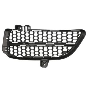 Para-choques, grelha de ventilação BLIC 6502-07-9585912PP