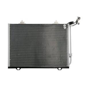 A/C-kondensor BOSCH 1 986 AD2 186
