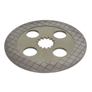 Bremsscheibe SBP 02-AG055
