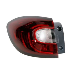 Heckleuchte TYC 11-14428-06-2