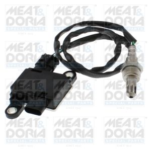 NOx-Sensor, Katalysator MEAT & DORIA 57262