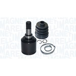 Kit de juntas, acionamento exterior MAGNETI MARELLI 302009100020