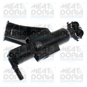 Gicleur d'eau de nettoyage, nettoyage des phares MEAT & DORIA 209223