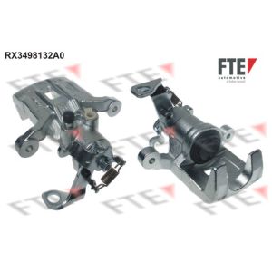 Bromsok FTE 9290281