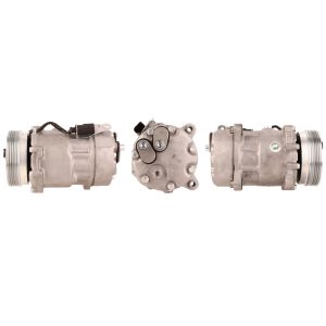 Compressor, ar condicionado ELSTOCK 51-0008