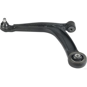 Suspensão da roda HERTH+BUSS ELPARTS J4900855