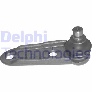 Pallonivel DELPHI TC742