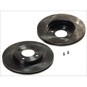 Disque de frein FERODO DDF207