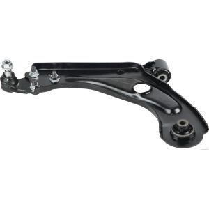 Suspensão da roda HERTH+BUSS ELPARTS J4900859