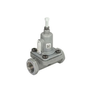 Virtausventtiili PNEUMATICS PN-10652