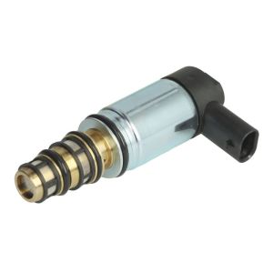 Válvula de controlo, compressor de ar condicionado THERMOTEC KTT060058